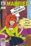 Married With Children #2 Comic Books - Covers, Scans, Photos in Married With Children Comic Books - Covers, Scans, Gallery